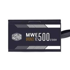 Nguồn Coolermaster MWE 500 BRONZE V2 230V