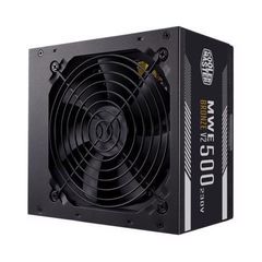Nguồn Coolermaster MWE 500 BRONZE V2 230V