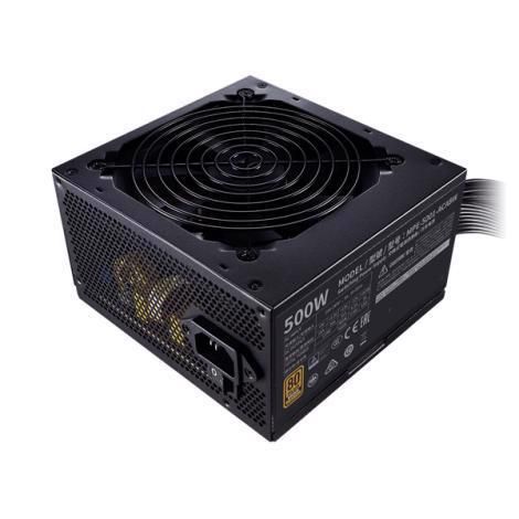 Nguồn Coolermaster MWE 500 BRONZE V2 230V