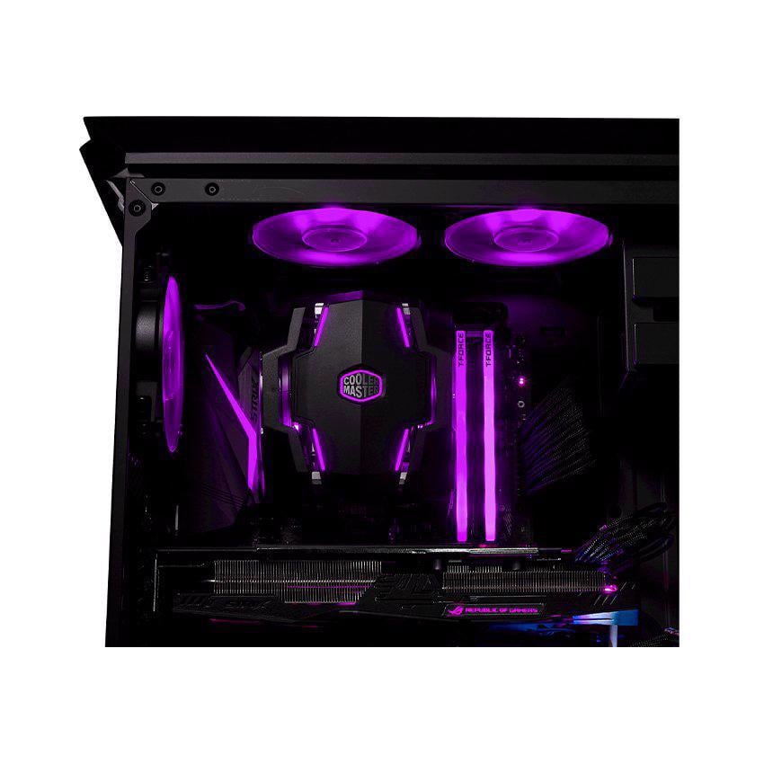 Tản nhiệt CPU Cooler Master MasterAir 610P