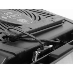 Đế tản nhiệt Laptop Cooler Master Notepal L1