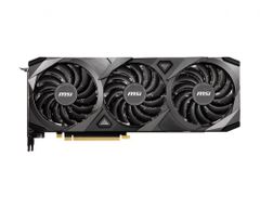 Card MSI RTX 3090 VENTUS 3X 24G OC