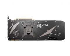 Card MSI RTX 3090 VENTUS 3X 24G OC