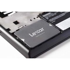 Ổ cứng SSD 256GB Lexar NS100 LNS100-256RB