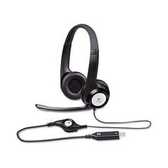 Head Phone Logitech H390 (co mic)