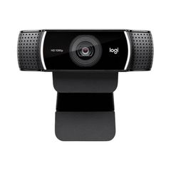 Webcam Logitech HD Webcam C922