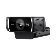 Webcam Logitech HD Webcam C922