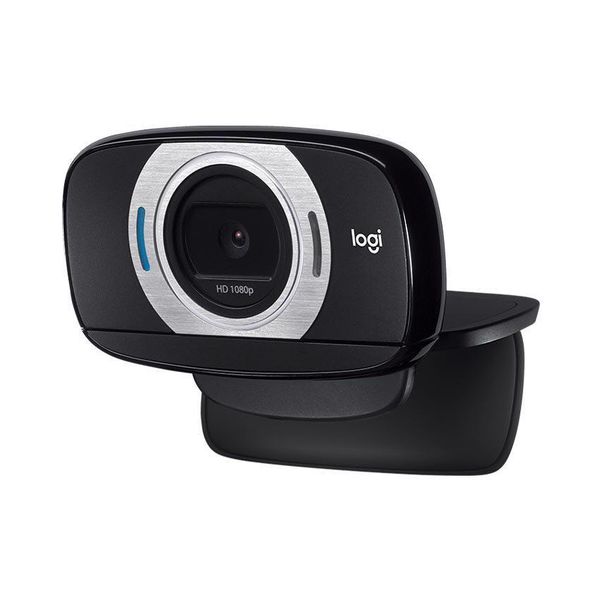 Webcam Logitech C615 (HD)