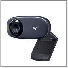 Webcam Logitech C310 (HD)