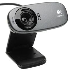 Webcam Logitech C310 (HD)