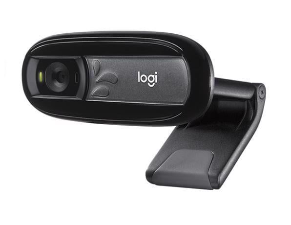 Webcam Logitech C170