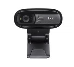 Webcam Logitech C170