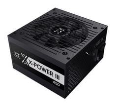 Nguồn máy tính Xigmatek X-POWER III 450 - 400W EN45969