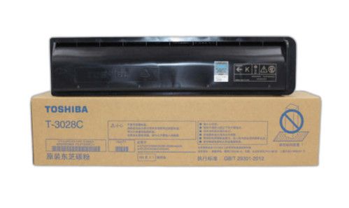 Mực Máy Photocopy Mực Chính Hãng Toshiba 2528A/3028A