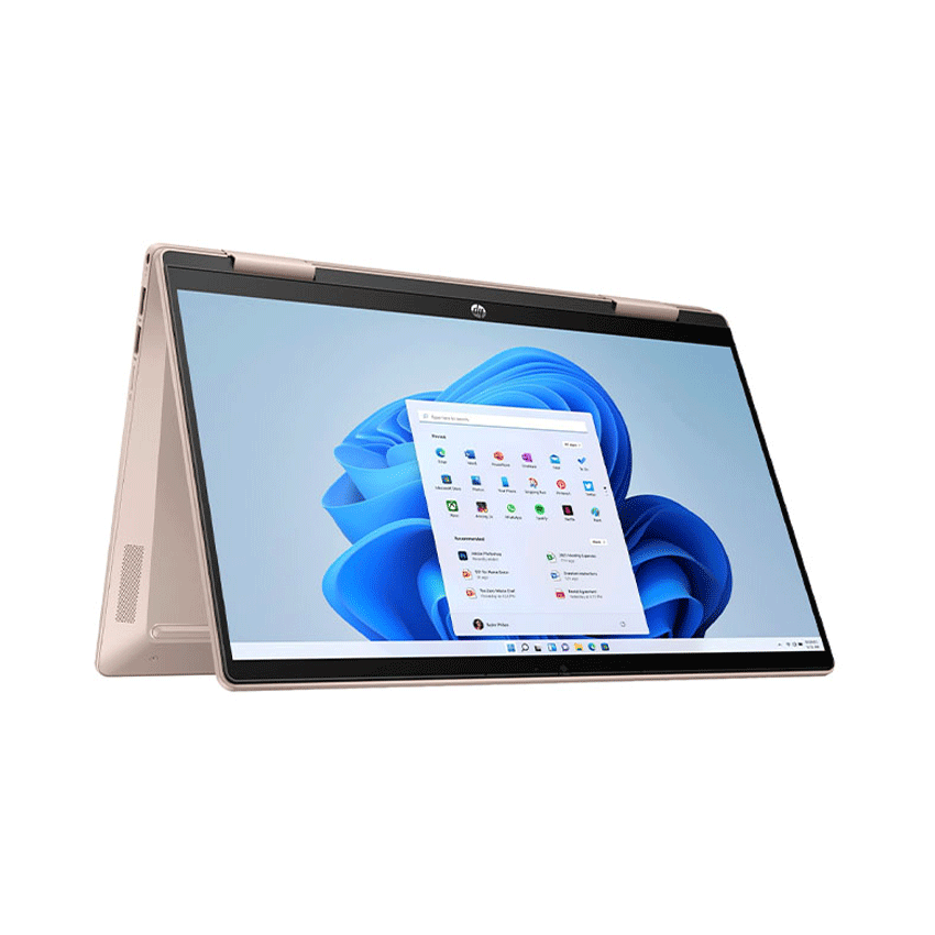 Laptop HP Pavilion X360 14 ek0134TU i5 1235U/8GB/512GB/Touch/Pen/Win11 (7C0P8PA)