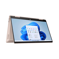 Laptop HP Pavilion X360 14 ek0134TU i5 1235U/8GB/512GB/Touch/Pen/Win11 (7C0P8PA)