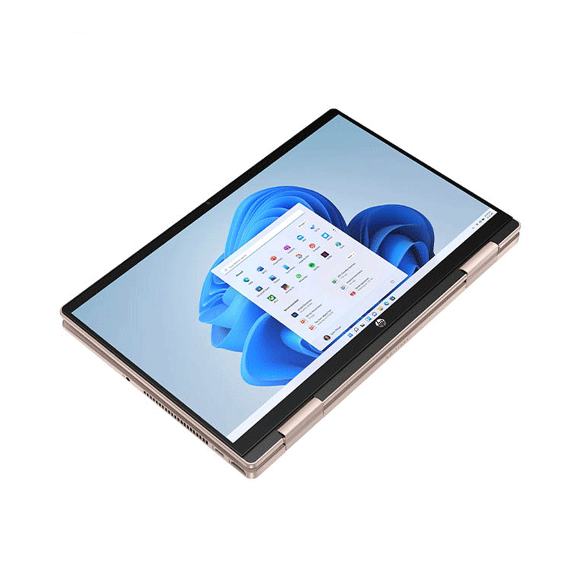 Laptop HP Pavilion X360 14 ek0134TU i5 1235U/8GB/512GB/Touch/Pen/Win11 (7C0P8PA)