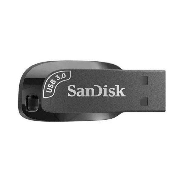 USB SanDisk 256GB Ultra Shift USB 3.0 Flash Drive, Speed Up to 100MB/s (SDCZ410-256G-G46)