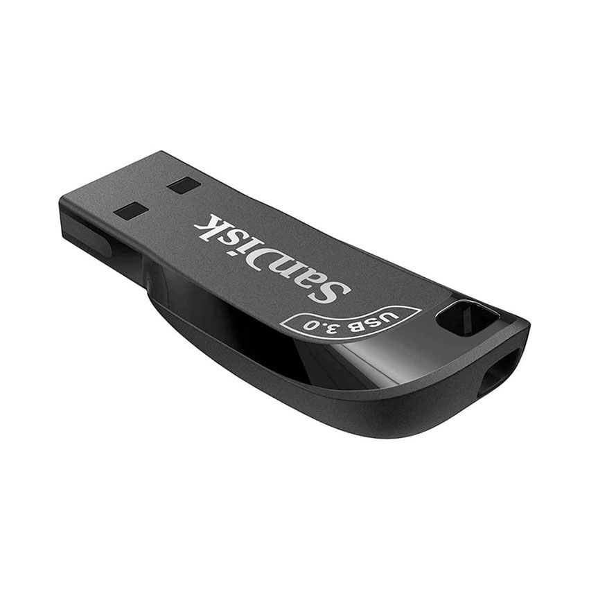 USB SanDisk 256GB Ultra Shift USB 3.0 Flash Drive, Speed Up to 100MB/s (SDCZ410-256G-G46)