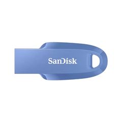 USB SANDISK 256GB USB 3.2 GEN1 ULTRA CURVE SDCZ550-256G-G46 MÀU XANH NAVY