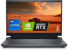 Laptop - Máy tính xách tay Dell Gaming G15 5530, i7-13650HX, 16GB, 512GB SSD, RTX3050 6GB, 15.6
