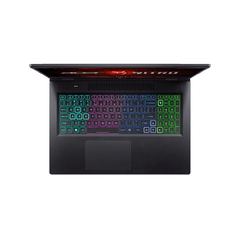 Laptop Gaming Acer Nitro 17 Phoenix AN17-51-50B9 NH.QK5SV.001 (Intel Core i5-13500H | 8GB | 512GB | RTX 4050 6GB | 17.3 inch FHD | Win 11 | Đen)