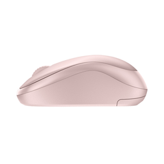 CHUỘT KHÔNG DÂY LOGITECH M240 SILENT ROSE 910-007124 (BLUETOOTH + WIRELESS LOGI BOLT)