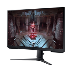 MÀN HÌNH GAMING SAMSUNG ODYSSEY G5 LS27CG510EEXXV (27 INCH/QHD/VA/165HZ/1MS)