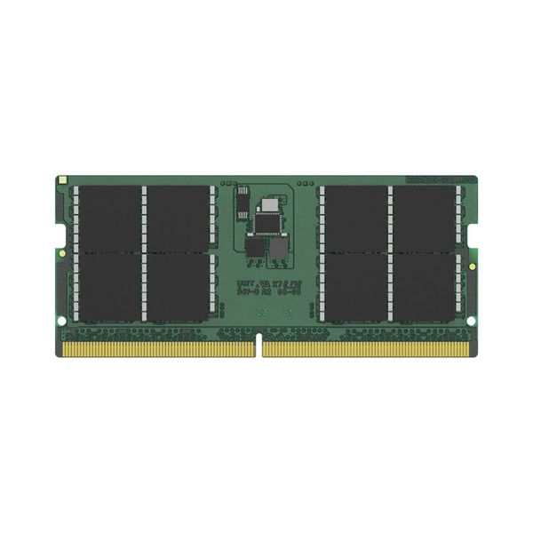 RAM LAPTOP KINGSTON (KVR52S42BD8-32) 32GB (1X32GB) DDR5 5200MHZ