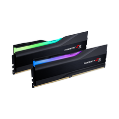 Ram PC G.SKILL Trident Z5 RGB 32GB 7200MHz DDR5 (16GBx2) F5-7200J3445G16GX2-TZ5RK