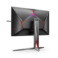 MÀN HÌNH GAMING AOC AG275QXE/74 (27 INCH/QHD/IPS/170HZ/1MS)