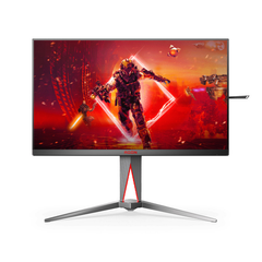 MÀN HÌNH GAMING AOC AG275QXE/74 (27 INCH/QHD/IPS/170HZ/1MS)