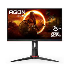 MÀN HÌNH GAMING AOC 27G2Z/74 (27 INCH/FHD/IPS/240HZ/0.5MS)