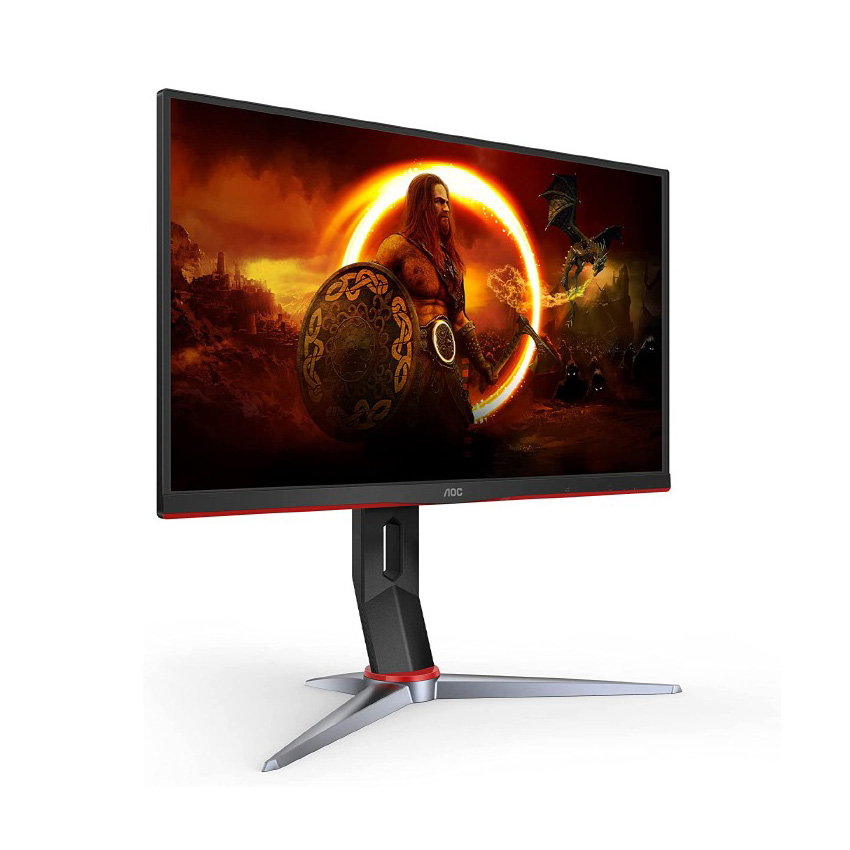 MÀN HÌNH GAMING AOC 27G2Z/74 (27 INCH/FHD/IPS/240HZ/0.5MS)