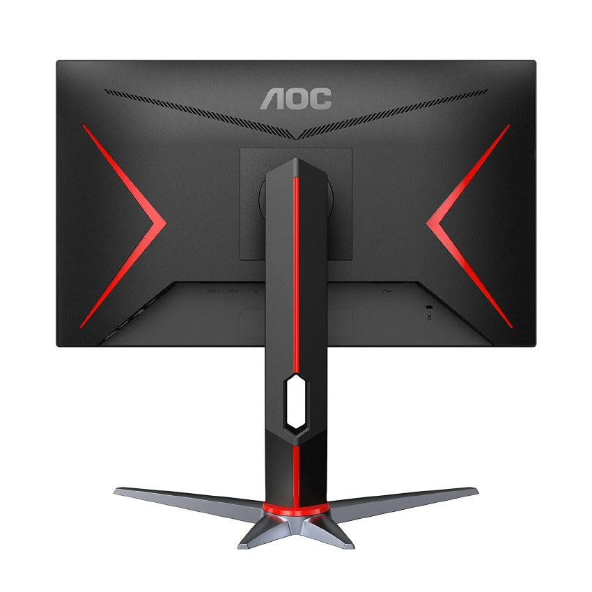 MÀN HÌNH GAMING AOC 27G2Z/74 (27 INCH/FHD/IPS/240HZ/0.5MS)