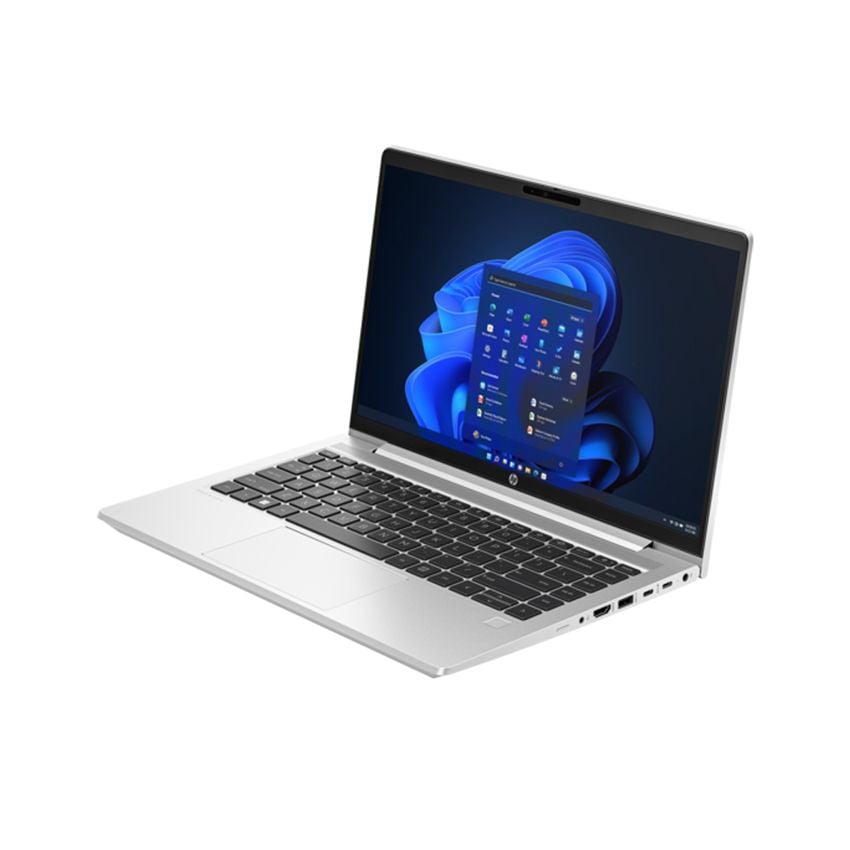 Laptop - Máy tính xách tay HP ProBook 440 G10, Core i5-1340P,8GB RAM,512GB SSD,Intel Graphics,14