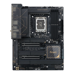 Mainboard ASUS PROART Z790 - CREATOR WIFI DDR5 (Wifi+Bluetooth+Thunderbolt 4)
