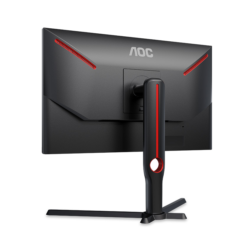 Màn hình AOC 25 Inch IPS 240Hz 25G3Z/74