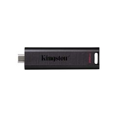 USB Kingston Data Traveler Max 256GB Type C – DTMAX/256GB (Read 1000Mb/s - Write 900Mb/s)