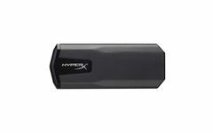 Ổ cứng di động SSD Kingston Savage EXO 960GB USB C (SHSX100/960G - Đen)