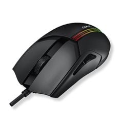 Aula F813 Pro màu đen - Chuột gaming có dây