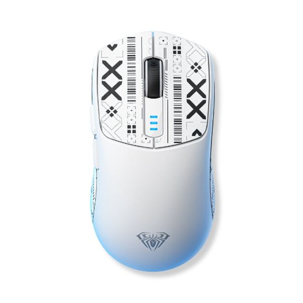Aula SC580 Chuột gaming không dây 3 Mode