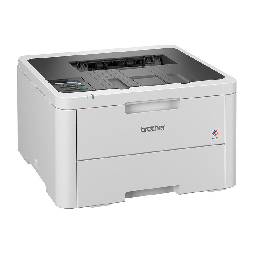Máy in laser màu Brother HL-L3240CDW (A4/A5/ Đảo mặt/ USB/ LAN/ WIFI)