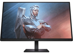 LCD - Màn Hình Máy Tính HP OMEN 27 Gaming 27.0 INCH/ 1920x1080 - 165Hz /IPS /2xHDMI /1xDP /ĐEN - (780G0AA)