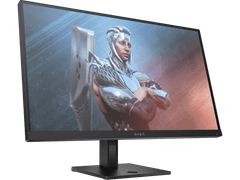 LCD - Màn Hình Máy Tính HP OMEN 27 Gaming 27.0 INCH/ 1920x1080 - 165Hz /IPS /2xHDMI /1xDP /ĐEN - (780G0AA)