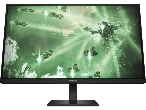 LCD - Màn Hình Máy Tính HP OMEN 27q Gaming 27.0INCH/ 2560 x 1440 - 165Hz /IPS /2xHDMI /1xDP /ĐEN - (780H5AA)
