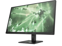 LCD - Màn Hình Máy Tính HP OMEN 27q Gaming 27.0INCH/ 2560 x 1440 - 165Hz /IPS /2xHDMI /1xDP /ĐEN - (780H5AA)