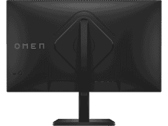 LCD - Màn Hình Máy Tính HP OMEN 27q Gaming 27.0INCH/ 2560 x 1440 - 165Hz /IPS /2xHDMI /1xDP /ĐEN - (780H5AA)