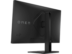 LCD - Màn Hình Máy Tính HP OMEN 27q Gaming 27.0INCH/ 2560 x 1440 - 165Hz /IPS /2xHDMI /1xDP /ĐEN - (780H5AA)