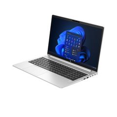 Laptop - Máy Tính Xách Tay HP ProBook 450 G10 9H8W0PT (Intel Core i7-1360P | 16GB | 512GB | Intel Iris Xe | 15.6 inch FHD | Cảm ứng | Win 11 | Bạc)